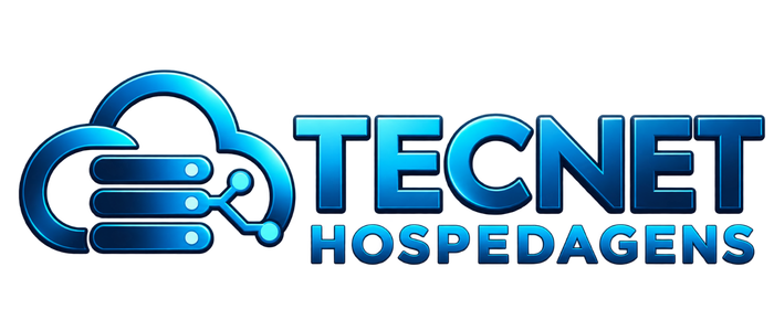 TECNET Hospedagens